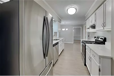 1745 Spindle Top Court SW, Lilburn, GA 30047 - Photo 4