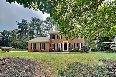 1745 Spindle Top Court SW, Lilburn, GA 30047 - Photo 2