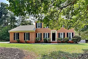 1745 Spindle Top Ct SW, Lilburn, GA 30047 - Photo 1