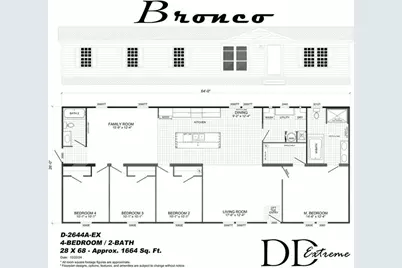 122 Hdr Drive, Maysville, GA 30558 - Photo 2