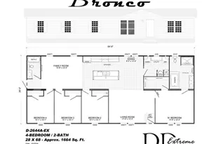 122 H D R Dr, Maysville, GA 30558 - Photo 2