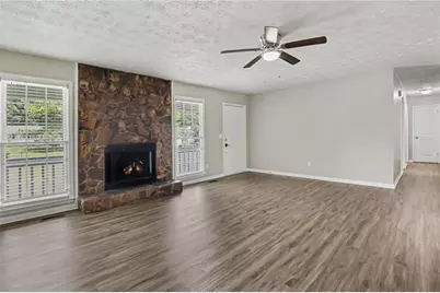 50 Freestone Drive, Newnan, GA 30265 - Photo 2