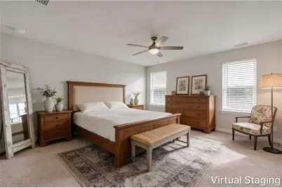 872 Walnut Creek Circle, Pendergrass, GA 30567 - Photo 6