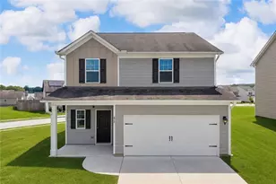 872 Walnut Creek Cir, Pendergrass, GA 30567 - Photo 1