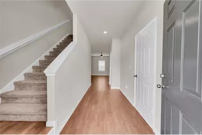 872 Walnut Creek Circle, Pendergrass, GA 30567 - Photo 2