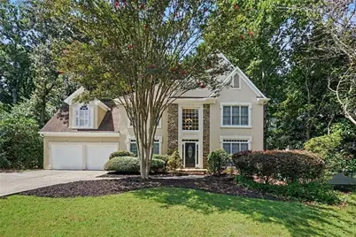 3407 Fairway Court, Woodstock, GA 30189 - Photo 1