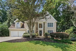 3407 Fairway Ct, Woodstock, GA 30189 - Photo 1