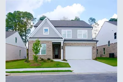 2225 Whistler Way NE, Lawrenceville, GA 30043 - Photo 2