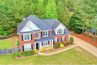 410 Ruby Forest Parkway, Suwanee, GA 30024 - Photo 2