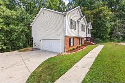 2511 Kris Crossing, Ellenwood, GA 30294 - Photo 4