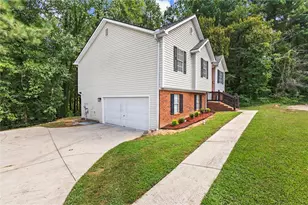 2511 Kris Crossing, Ellenwood, GA 30294 - Photo 4