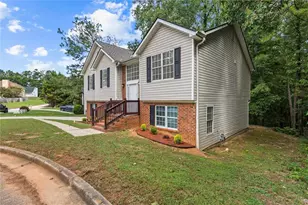 2511 Kris Crossing, Ellenwood, GA 30294 - Photo 2