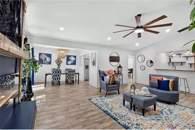 8521 Cedar Creek Ridge, Riverdale, GA 30274 - Photo 8