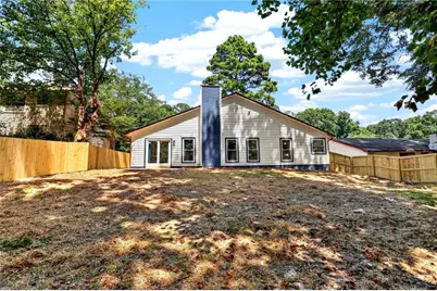 8521 Cedar Creek Ridge, Riverdale, GA 30274 - Photo 28