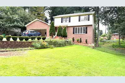 574 Hickory Hills Court, Stone Mountain, GA 30083 - Photo 36