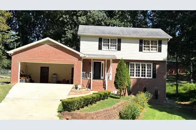 574 Hickory Hills Court, Stone Mountain, GA 30083 - Photo 2