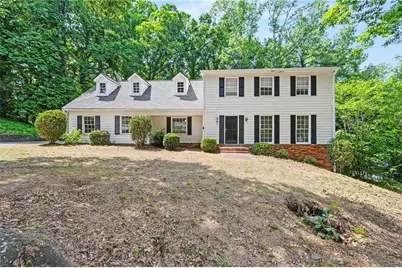 602 Commanche Drive, Macon, GA 31210 - Photo 1