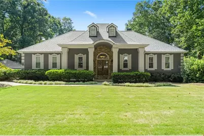 5725 Ash Drive, Cumming, GA 30040 - Photo 10