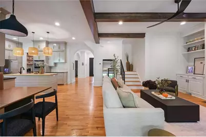 1130 Hancock Drive NE, Atlanta, GA 30306 - Photo 14