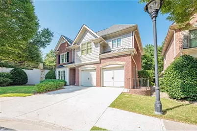 4787 Lakeway Place, Alpharetta, GA 30005 - Photo 2