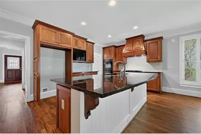 4787 Lakeway Place, Alpharetta, GA 30005 - Photo 16