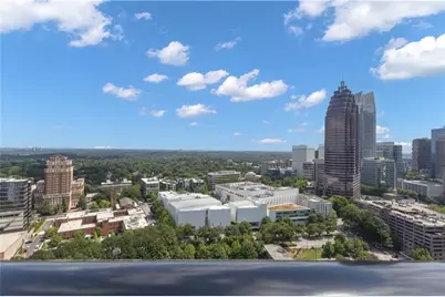 1280 W Peachtree Street W #3810, Atlanta, GA 30309 - Photo 18