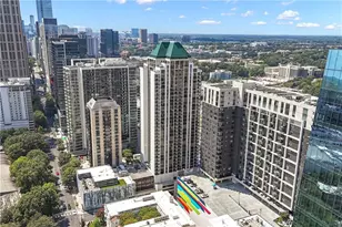 1280 W Peachtree Street W, Atlanta, GA 30309 - Photo 42
