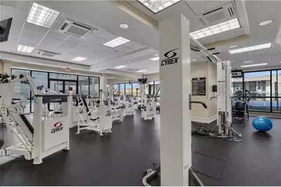 1280 W Peachtree Street W #3810, Atlanta, GA 30309 - Photo 32