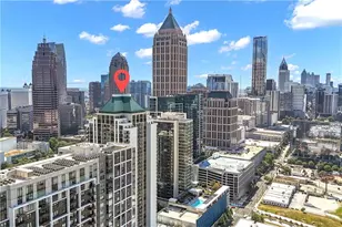 1280 W Peachtree Street W, Atlanta, GA 30309 - Photo 48