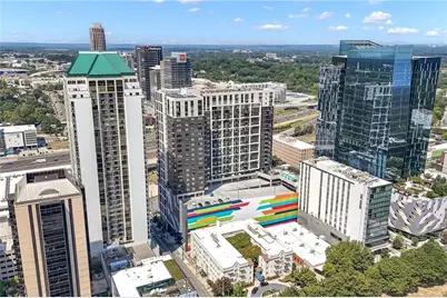 1280 W Peachtree Street W #3810, Atlanta, GA 30309 - Photo 40