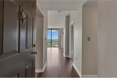 1280 W Peachtree Street W #3810, Atlanta, GA 30309 - Photo 24