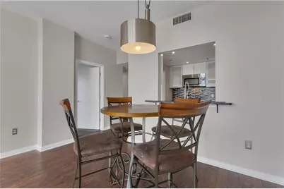 1280 W Peachtree Street W #3810, Atlanta, GA 30309 - Photo 12