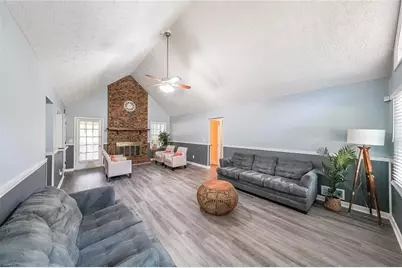 820 Bridgewater Way SE, Conyers, GA 30094 - Photo 2