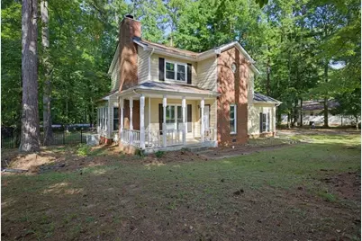 210 Groveland Drive, Peachtree City, GA 30269 - Photo 1