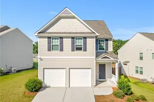 44 Pointe Pl, Dawsonville, GA 30534 - Photo 1