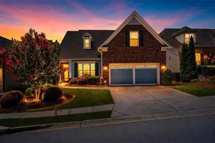 3938 Sweet Magnolia Dr, Gainesville, GA 30504 - Photo 2