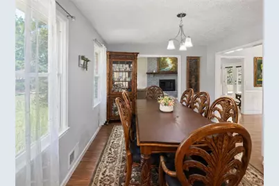 1627 Dogwood Lane, Acworth, GA 30102 - Photo 4
