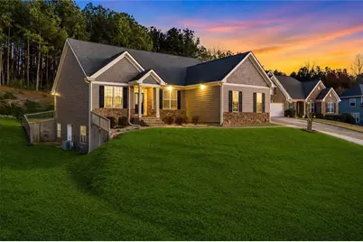 6365 Aarons Way, Flowery Branch, GA 30542 - Photo 1