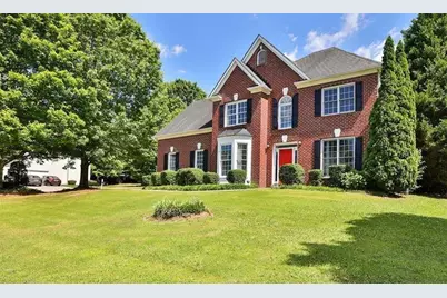 3520 Mystic Drive, Buford, GA 30519 - Photo 2