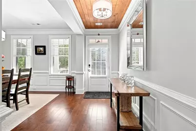 11715 Stratham Drive, Alpharetta, GA 30009 - Photo 4