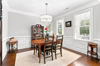 11715 Stratham Drive, Alpharetta, GA 30009 - Photo 6