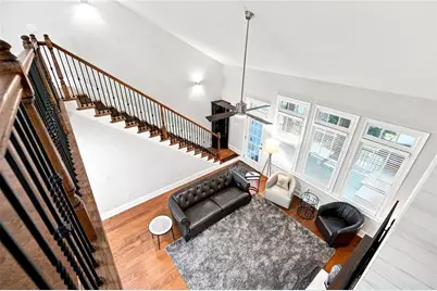 11715 Stratham Drive, Alpharetta, GA 30009 - Photo 12