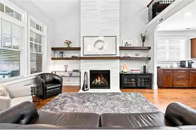 11715 Stratham Drive, Alpharetta, GA 30009 - Photo 14