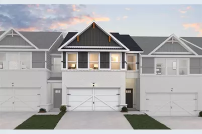 3177 Winding Waters Way, Powder Springs, GA 30127 - Photo 1