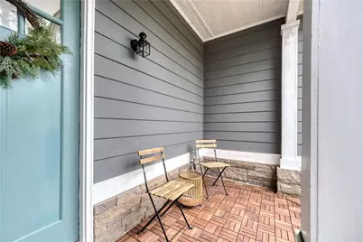 5857 Dolvin Lane, Buford, GA 30518 - Photo 2