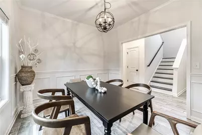 5857 Dolvin Lane, Buford, GA 30518 - Photo 8