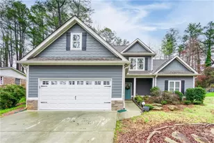 5857 Dolvin Ln, Buford, GA 30518 - Photo 1