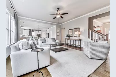 266 Fountain Oak Way, Canton, GA 30114 - Photo 6