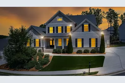 266 Fountain Oak Way, Canton, GA 30114 - Photo 2