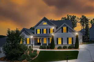 266 Fountain Oak Way, Canton, GA 30114 - Photo 2